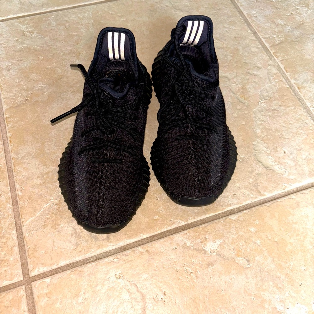 Yeezy sneakers